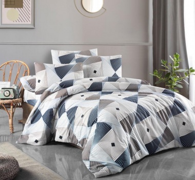 Flanel Bed Linen Set